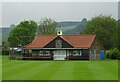 Ebberston Pavilion