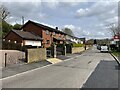 Quakers Yard (High Level) station (site), Mid Glamorgan