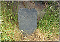 Old Milestone by the A499, Llanbedrog