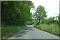 Shucklow Hill (road)