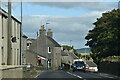 A965, Finstown