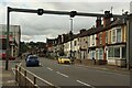 Canwick Road, Lincoln