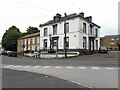 The former Craven pub, Craven Street, Skipton