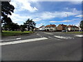 Mountfleurie Street and houses to its north