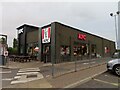 KFC by Lottbridge Drove