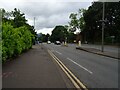 Wilmslow Road (A6010)