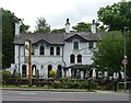 The Didsbury public house