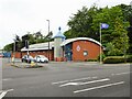 Urmston Police Station