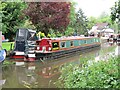 Farncombe - River Wey Navigation