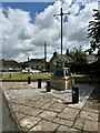 305th Bombardment Group Memorial,  Chelveston