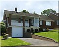 Houses in Maplehirst Close, Baldslow, Hastings