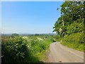 Lodge Road near Bridgeyate