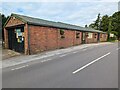 Micks Mill, Prees Green, Shropshire