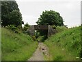 Bridge at Wardhead