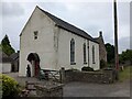 Victorian chapel