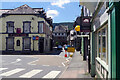 Denbigh Street, Llanrwst