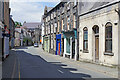 Station Road, Llanrwst