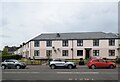 Council flats, Caird Avenue, Dundee