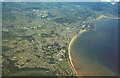 Swansea from the air, 1998