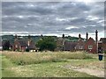 Almshouses, Cotmandene