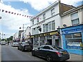 The Belle and Lion, Sheerness