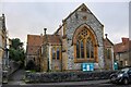 Street : Street Methodist Church