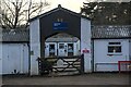 Street : Millfield School - Equestrian Centre