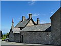 The former Ship Hotel, Llandrillo (1)