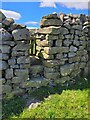 Stone Stile, Swaledale