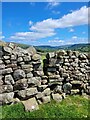 Stone Stile, Swaledale