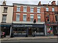 Chatwins Bakery, 31 Castle Street, Llangollen