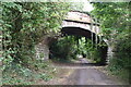 Quarry Hill Lane Bridge