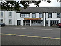 Amusements, Girvan