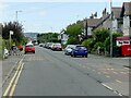 Penrhyn Road, Llandrillo-yn-Rhôs