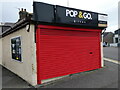 Pop &Go, Girvan