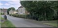 Bridge over the River Witham