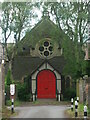 Kingswood United Church