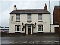 The Dolphin Inn, Shrewsbury