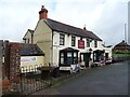 The Coach Inn, Shrewsbury