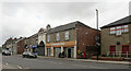 Barnsley Road (B6098), Goldthorpe