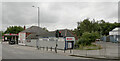 Businesses on Barnsley Road, Goldthorpe