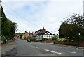 Shrewsbury Street, Hodnet