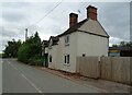 House on Green Lane