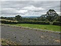 Countryside from Doddington