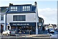 Cafe Melbourne, Saltcoats, North Ayrshire