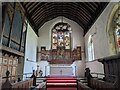 Chancel at St. Paul