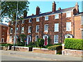 Cleveland Place, nos 26 - 32 Tettenhall Road, Wolverhampton