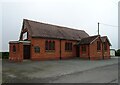 Lightwood Green Methodist Church