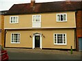 Easter Cottage, High Street, Buntingford