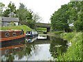 Leeds & Liverpool Canal